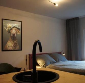 Feldsieper Straße Apartment | Ruhiges Apartment & Veranda mit guter Anbindung