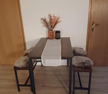 Bad Endorf Apartment | Ruhiges Appartement Kampenwand