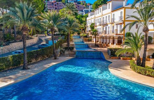 Pedreguer House | Ruhiges Eckreihenhaus mit Pool in La Sella Zarzas one Denia