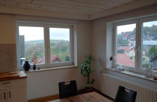 Schnett House | Ruhiges Ferienhaus mit viel Platz
