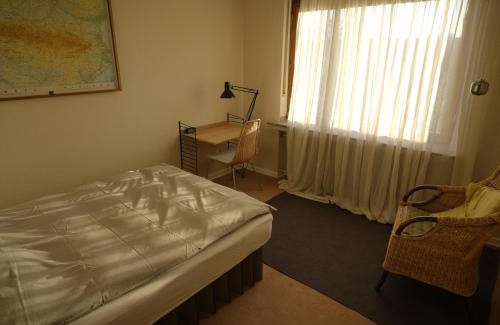 Willich House | ruhiges Gästezimmer in Messenähe