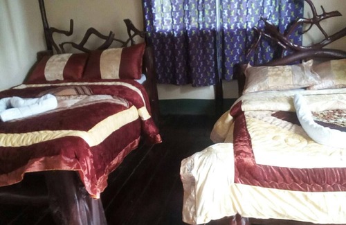 Bwindi Cabin | RUHIJA COMMUNITY REST CAMP-BWINDI