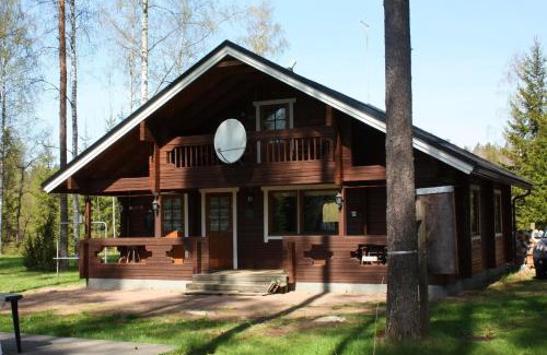 Jaala House | Ruhmaslehto