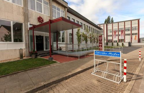 Hattingen Hotel | Ruhr Inn Hotel