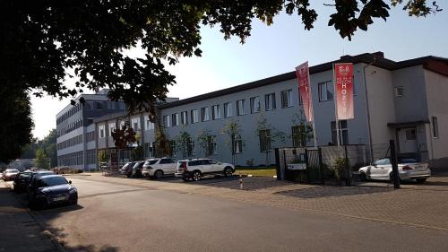 Hattingen Hotel | Ruhr Inn Hotel