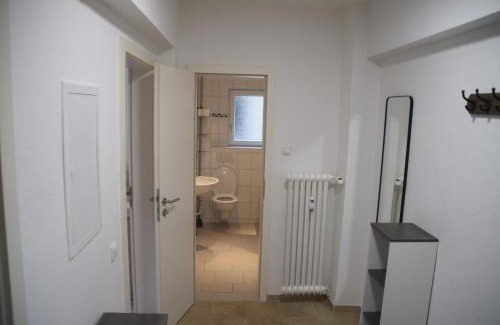 Erle Apartment | Ruhrbetten