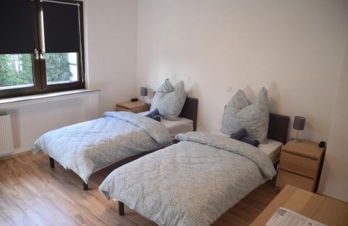 Erle Apartment | Ruhrbetten