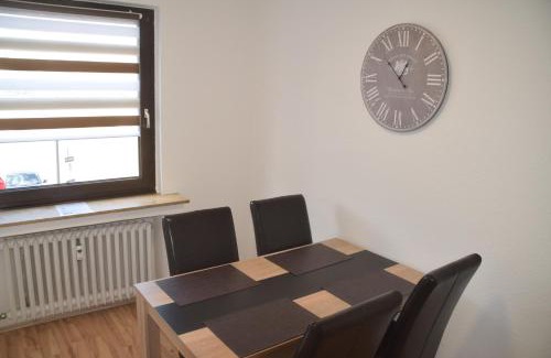Erle Apartment | Ruhrbetten