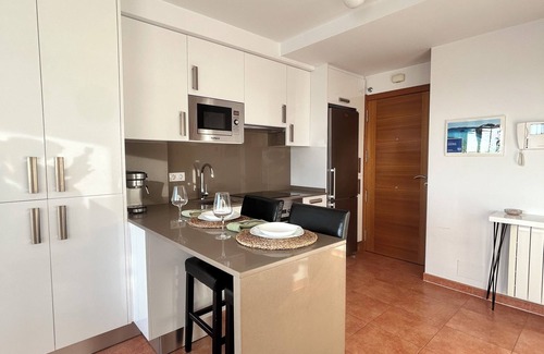 Vilanova Apartment | Ruiña Fogar