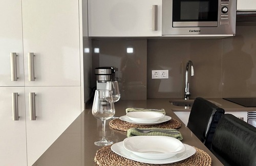 Vilanova Apartment | Ruiña Fogar
