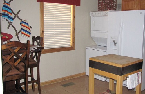 Alto Condo | Ruidoso/Alto Wonderful Condo