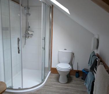 Soubrebost Apartment | Ruim appartement dichtbij Bourganeuf