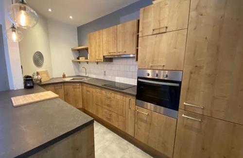 Brasschaat House | Ruime woning nabij Antwerpen en haven