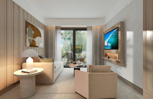 Yalikavak Bed & Breakfast | Ruins Luxury Resort