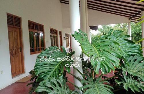 Nissankamallapura Bed & Breakfast | Ruins Villa