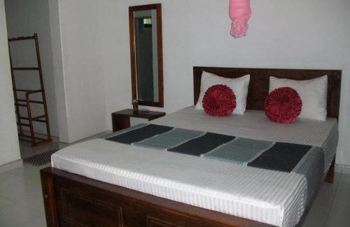 Nissankamallapura Bed & Breakfast | Ruins Villa
