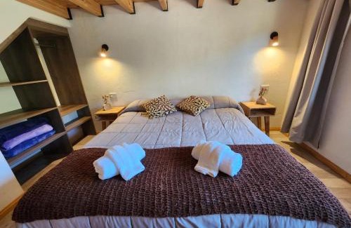 Moquehue Apartment | Ruka Moquehue