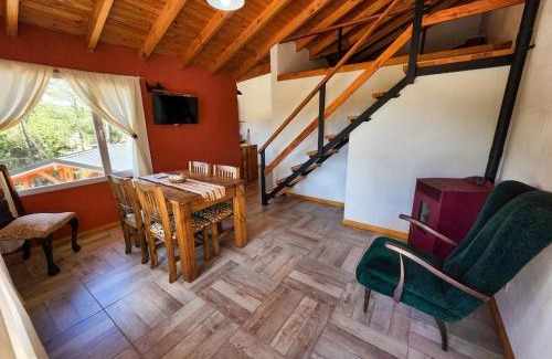 Moquehue Apartment | Ruka Moquehue