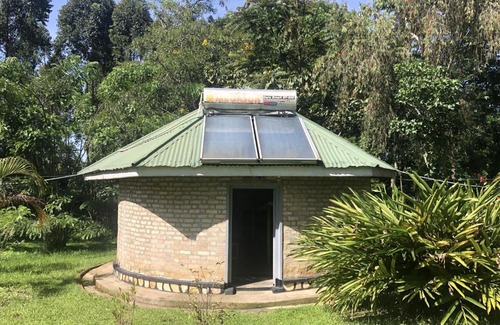 Western Region Hotel | Rukararwe Eco-Travel Cottages