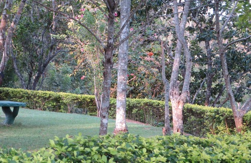 Ella House | Rukmal Holiday Home Ella
