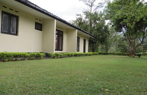 Ella House | Rukmal Holiday Home Ella
