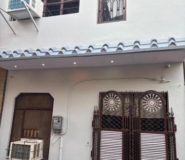 Mathura House | Rukmani Home Stay