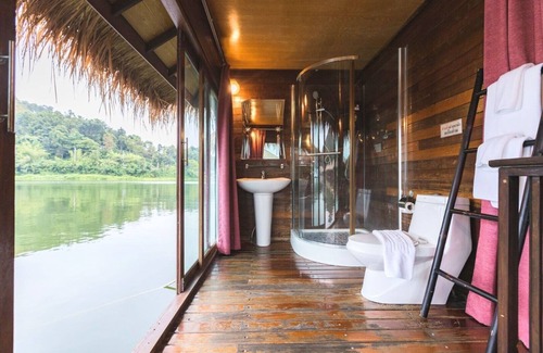 Tha Kradan Hotel | Ruknam Resort