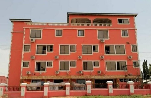 Tamale Hotel | RUKS HOTEL