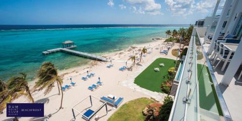 Rum Point Apartment | Rum Point Club Resort Luxury Beachfront Condos by Grand Cayman Villas & Condos