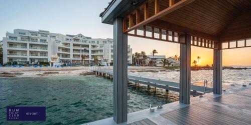 Rum Point Apartment | Rum Point Club Resort Luxury Beachfront Condos by Grand Cayman Villas & Condos