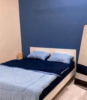 Manjung House | Rumah Aidin Homestay