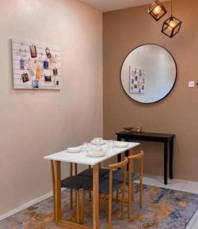 Manjung House | Rumah Aidin Homestay