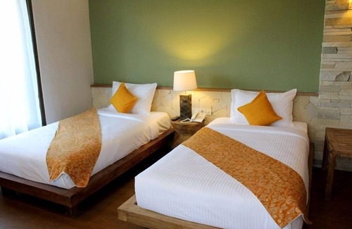 Baki Resort | Rumah Batu Boutique Hotel
