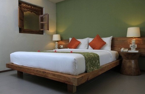 Baki Resort | Rumah Batu Boutique Hotel