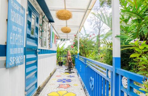 Candikuning Apartment | Rumah Container Bedugul