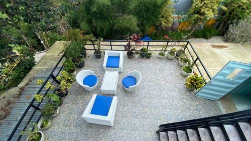Candikuning Apartment | Rumah Container Bedugul