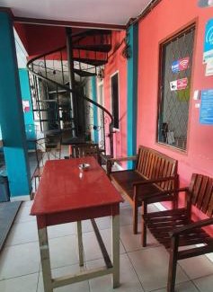 Pontianak House | Rumah Dempo Syariah