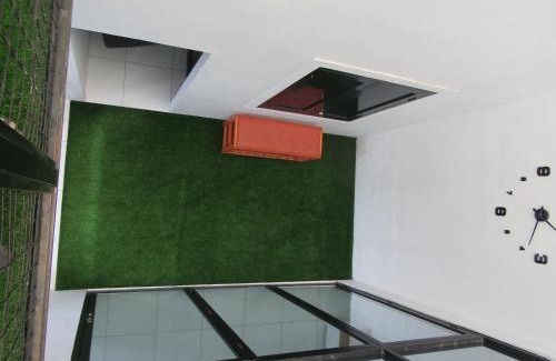 Cimahi Villa | Rumah Kembar DI kawasan wisata lembang
