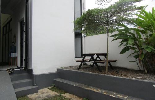 Cimahi Villa | Rumah Kembar DI kawasan wisata lembang