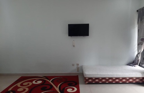 Bandung House | Rumah Kembar Lembang Family Only