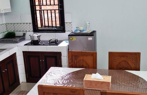 Bandung House | Rumah Kembar Lembang Family Only