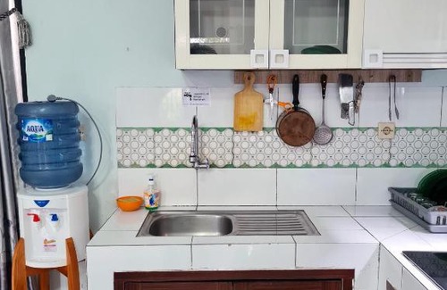 Bandung House | Rumah Kembar Lembang Family Only