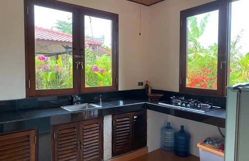 Jasri House | Rumah Luna Pele Jasri