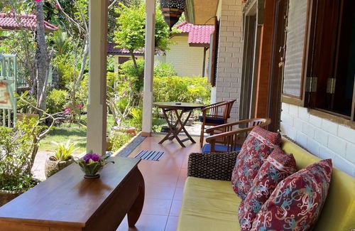 Jasri House | Rumah Luna Pele Jasri