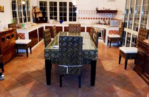Solfarelli Villa | * RUMAH SAYA * Balinese house by the sea