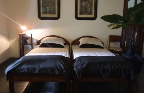 Kasihan Bed & Breakfast | Rumah Sawah