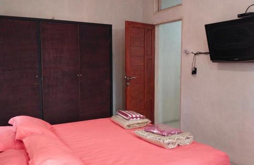 Balige Villa | Rumah Singgah 4G