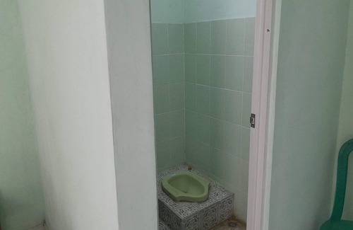 Sumbermulyo House | Rumah Singgah Peziarah Ganjuran