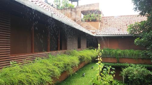 Solo City Centre Hotel | Rumah Turi Eco Boutique Hotel