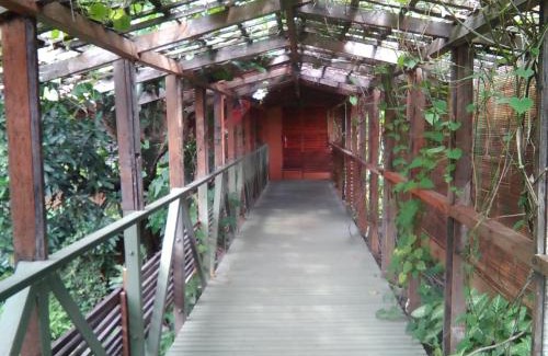 Solo City Centre Hotel | Rumah Turi Eco Boutique Hotel
